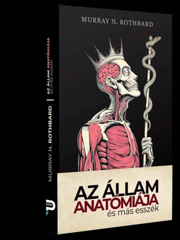 Az Állam anatómiája