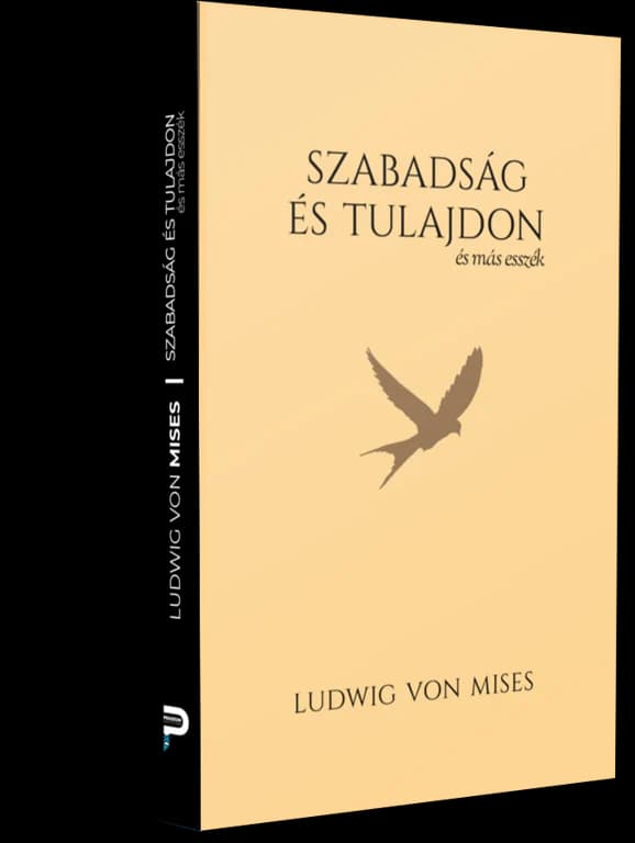Szabadság és tulajdon