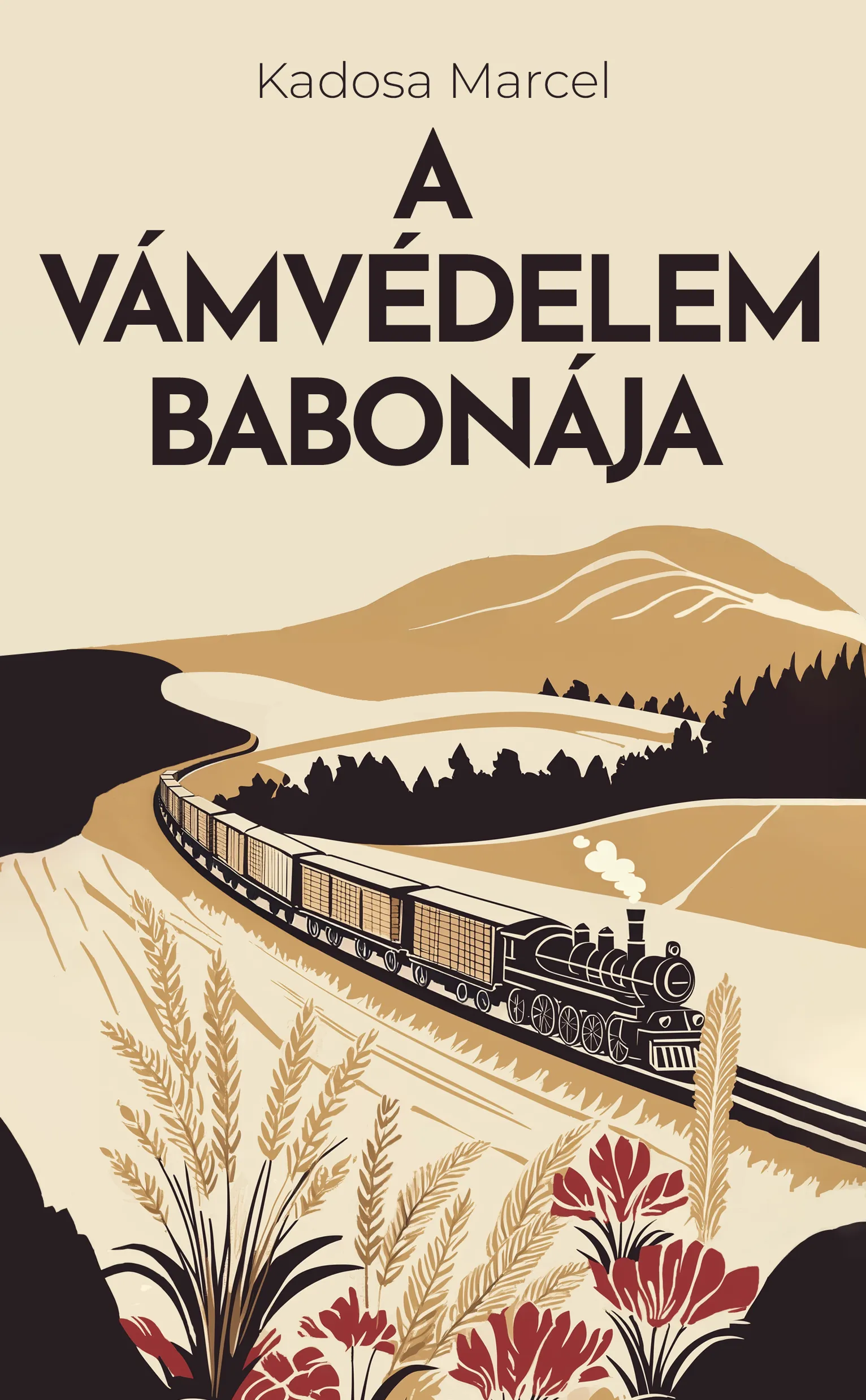 Kadosa Marcel: A vámvédelem babonája